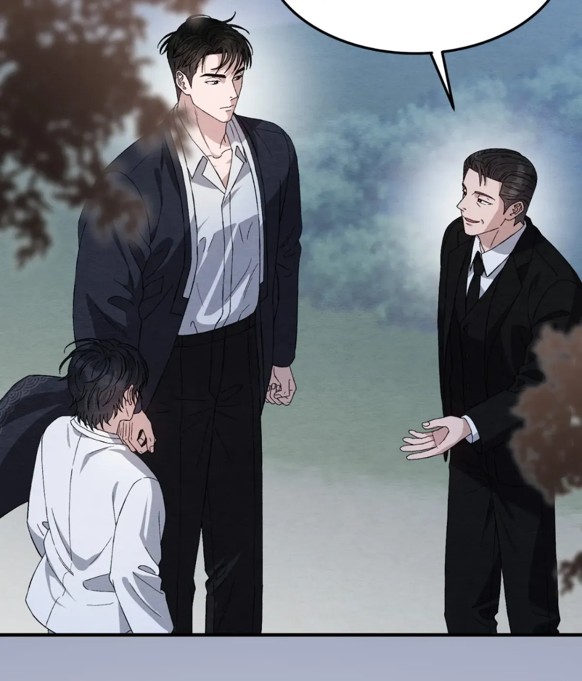 Destiny of the Damned Chapter 21 page 121 - 