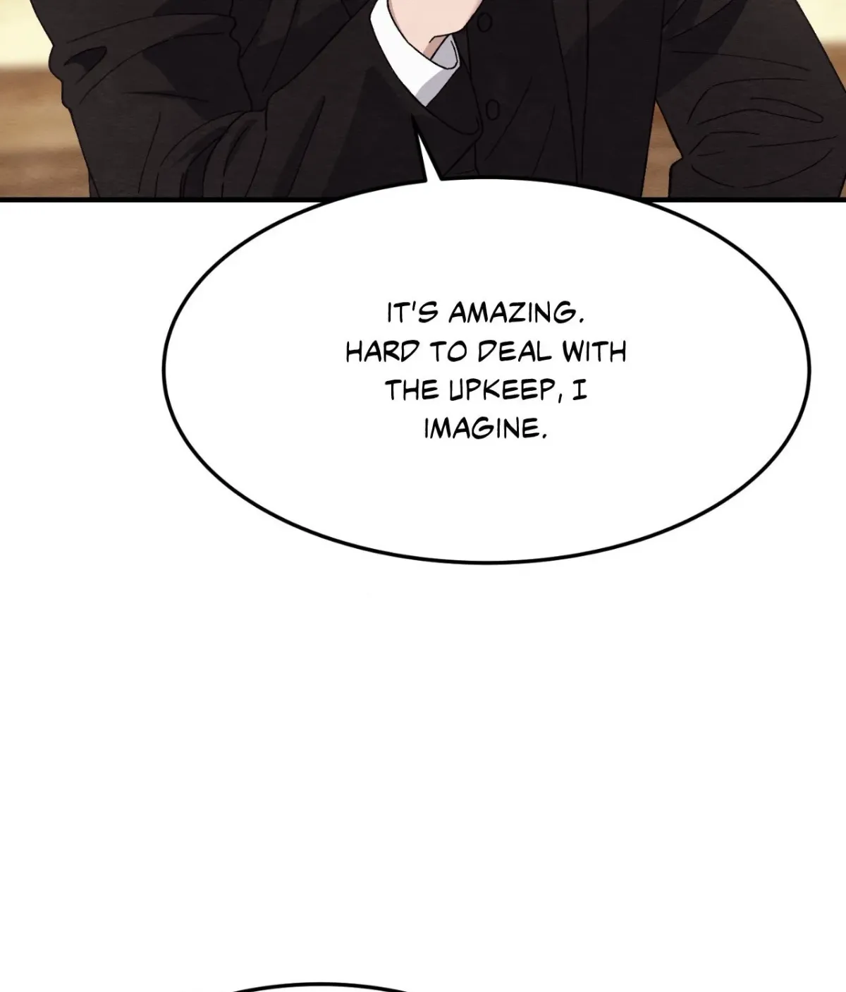 Destiny of the Damned Chapter 21 page 19 - 