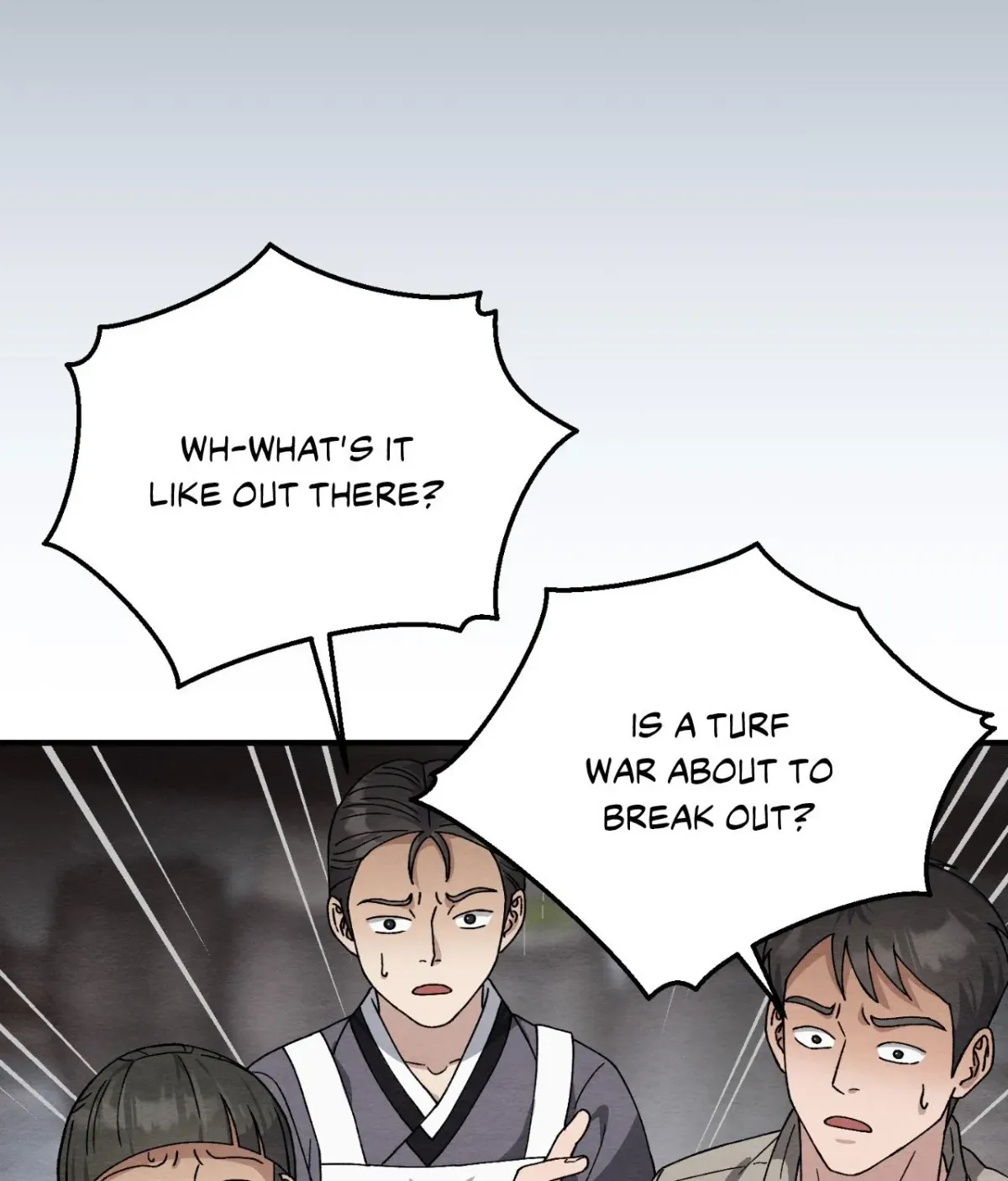 Destiny of the Damned Chapter 21 page 24 - 