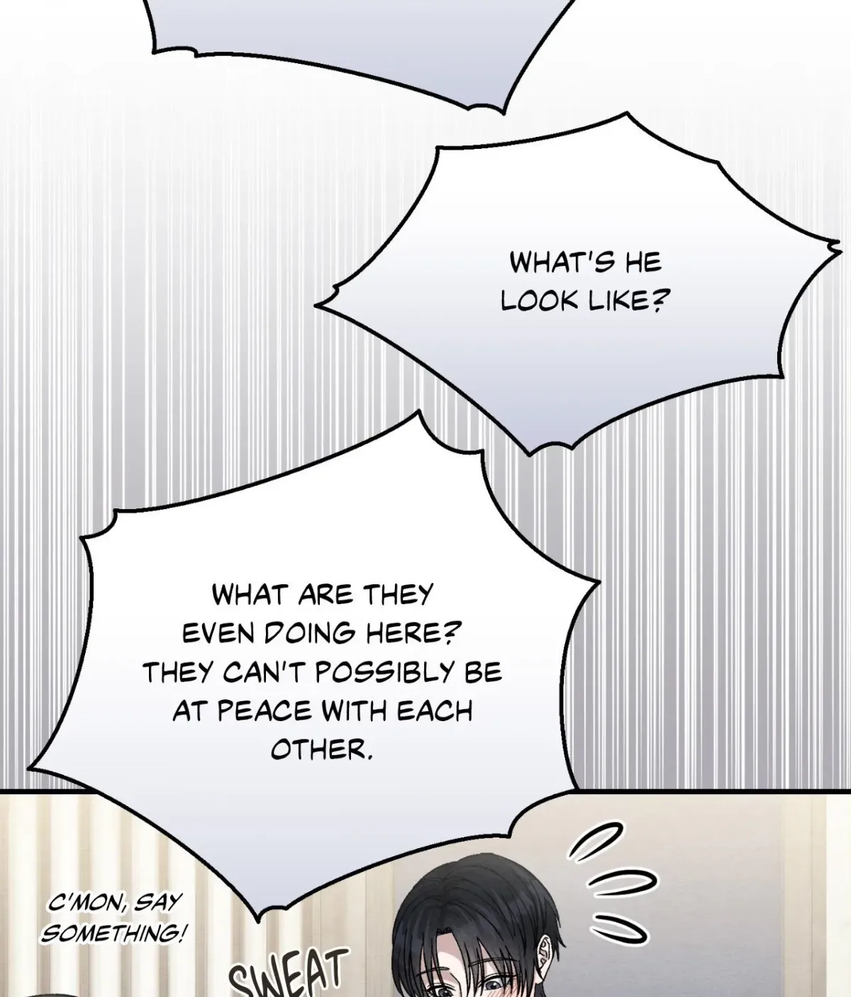 Destiny of the Damned Chapter 21 page 26 - 