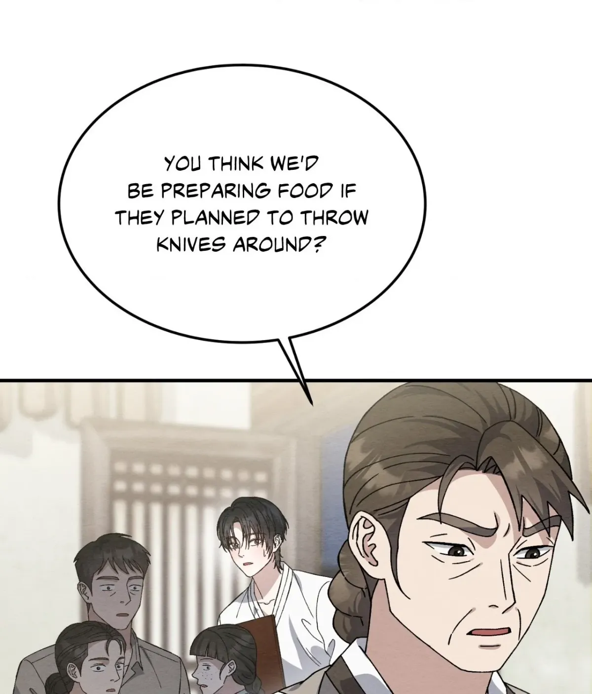 Destiny of the Damned Chapter 21 page 30 - 
