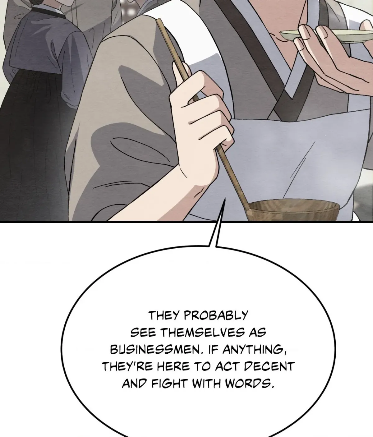 Destiny of the Damned Chapter 21 page 31 - 