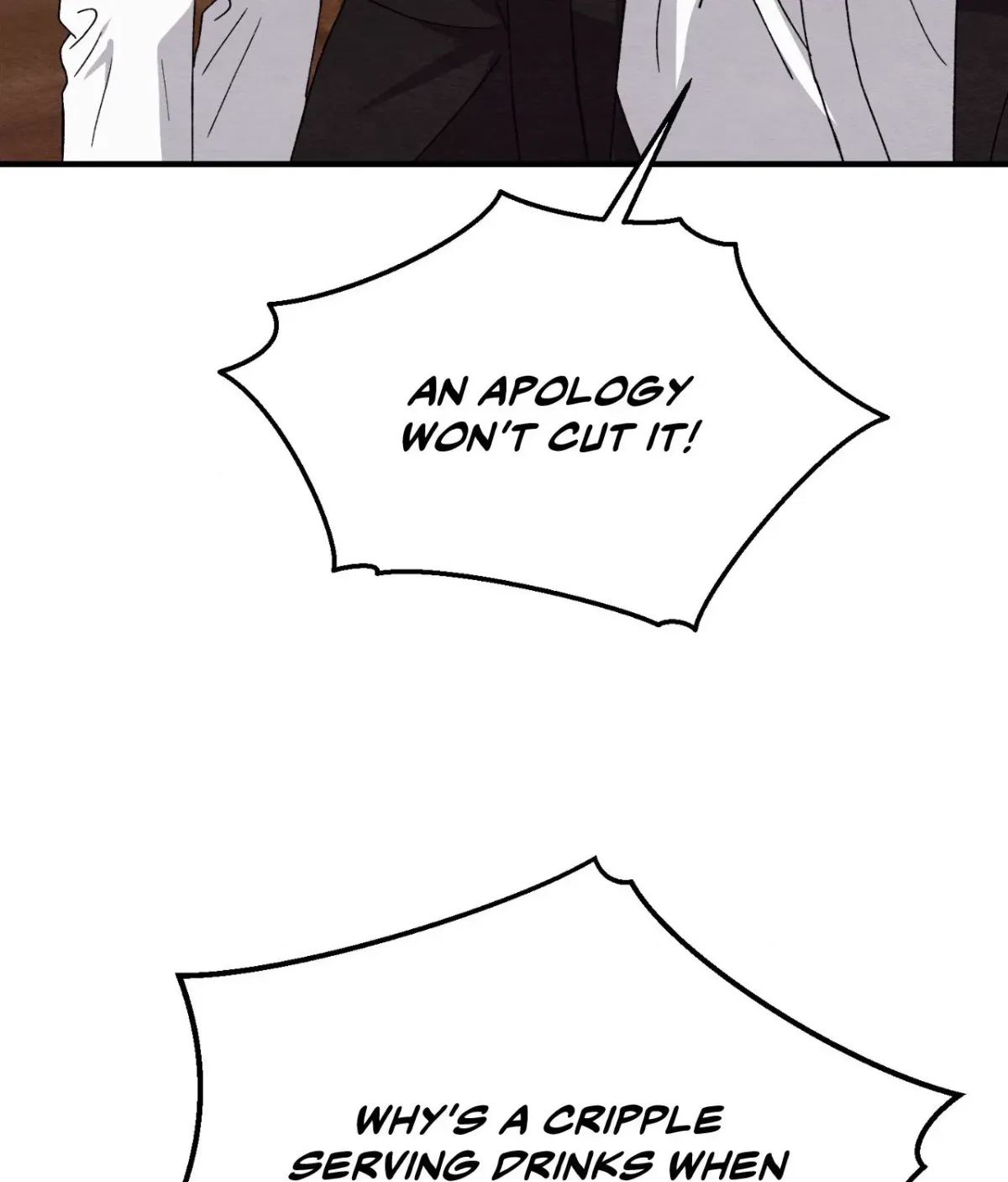 Destiny of the Damned Chapter 21 page 68 - 