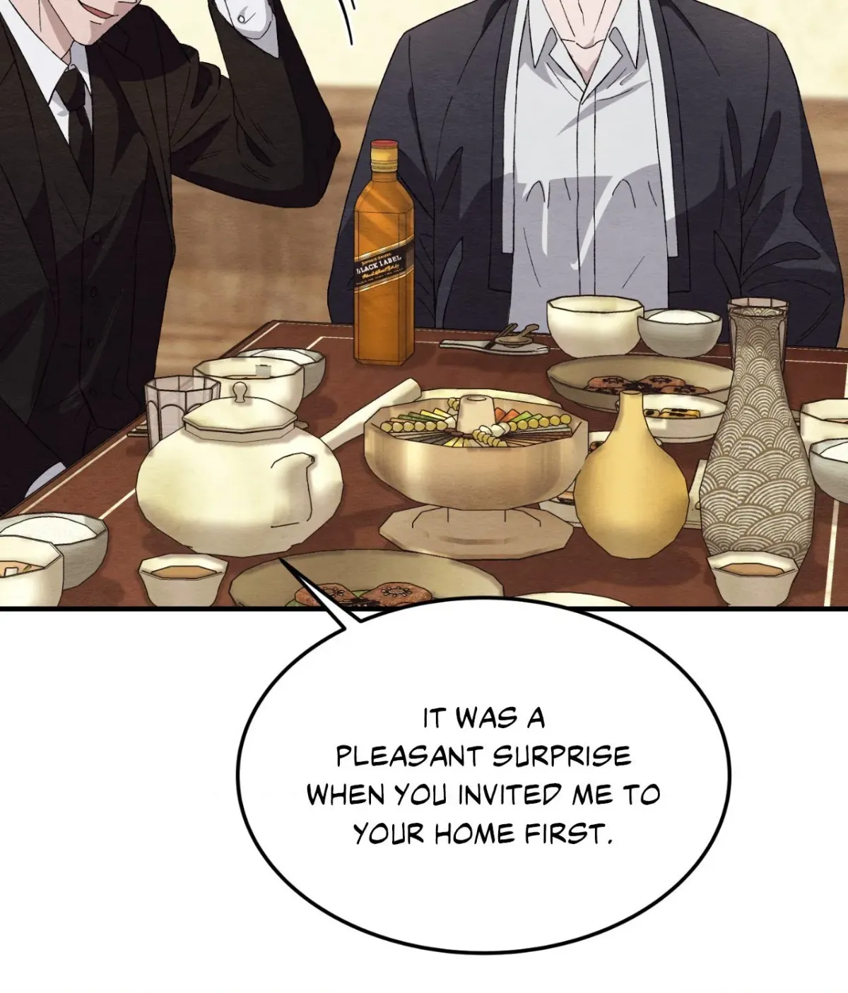 Destiny of the Damned Chapter 21 page 9 - 