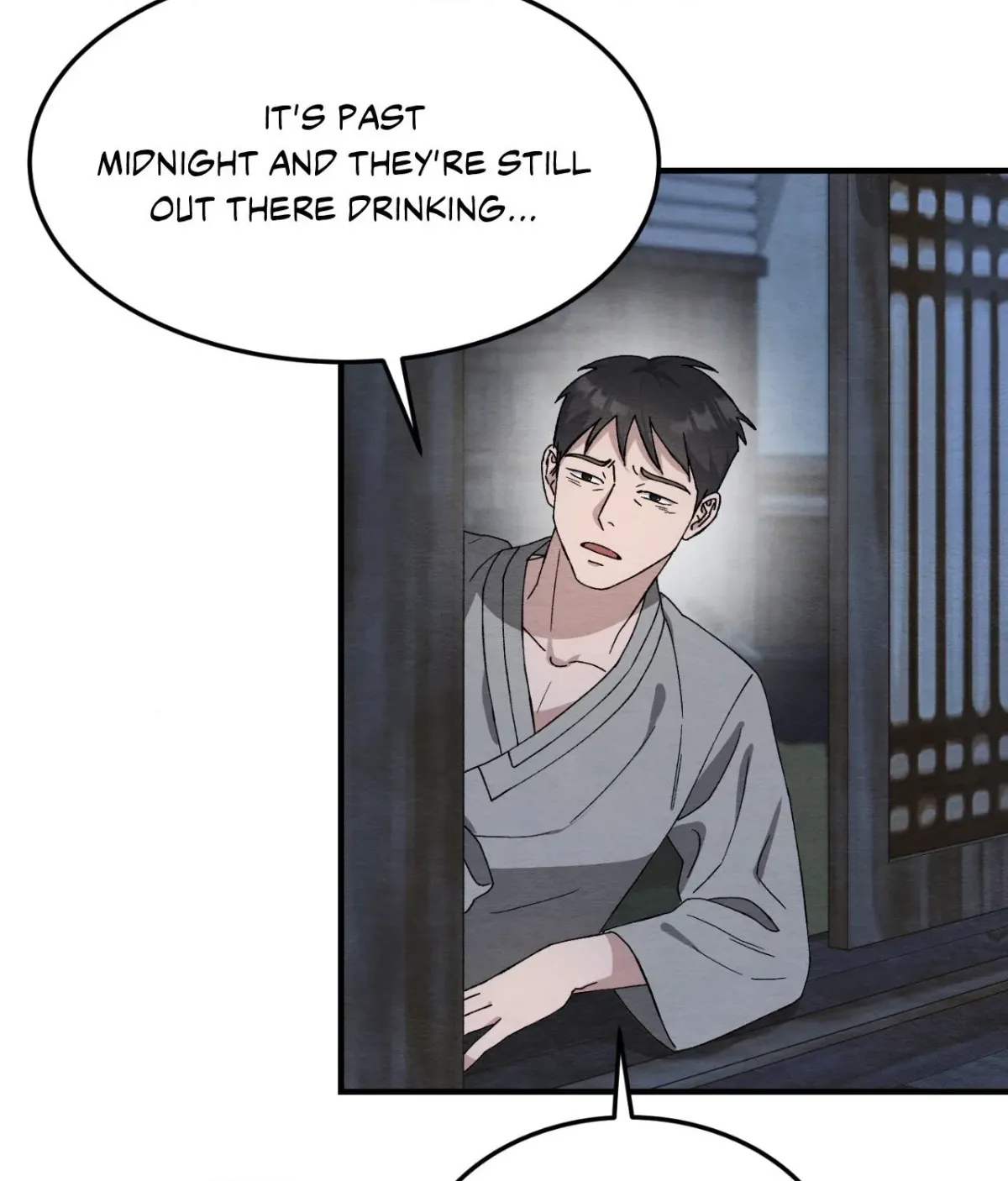 Destiny of the Damned Chapter 21 page 85 - 