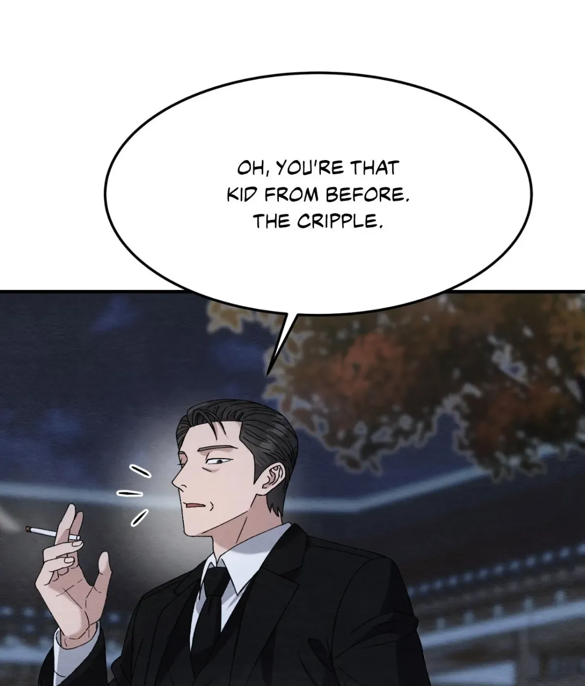 Destiny of the Damned Chapter 21 page 97 - 
