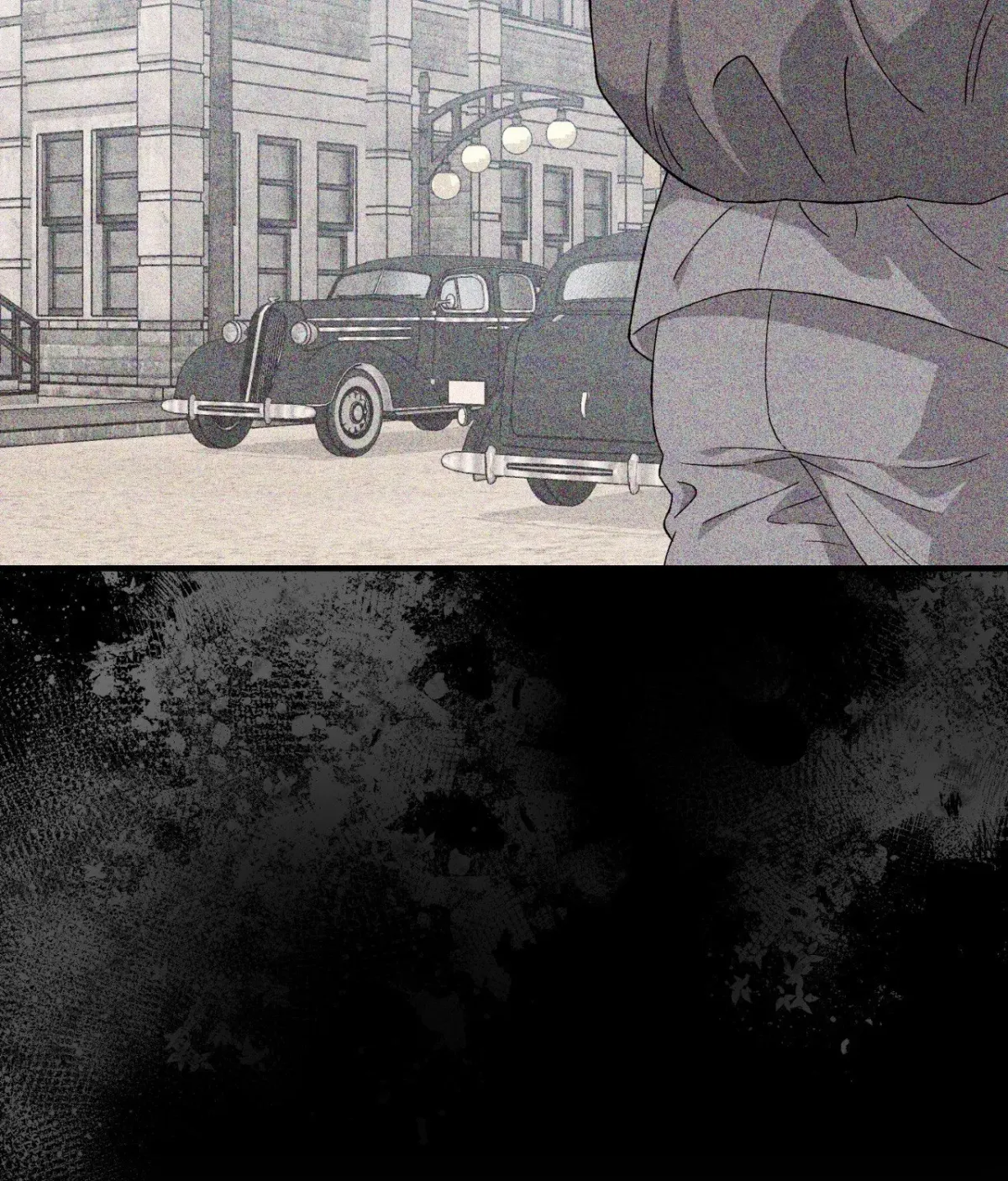 Destiny of the Damned Chapter 22 page 135 - 