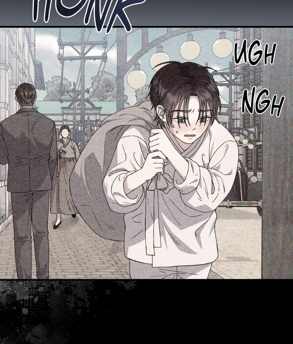 Destiny of the Damned Chapter 22 page 137 - 