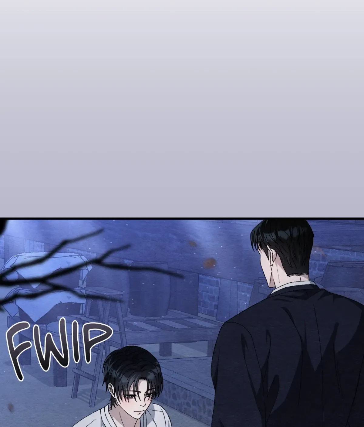 Destiny of the Damned Chapter 22 page 15 - 