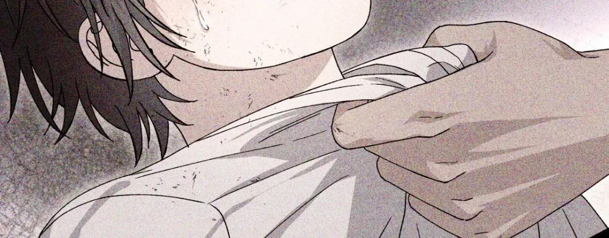 Destiny of the Damned Chapter 22 page 154 - 