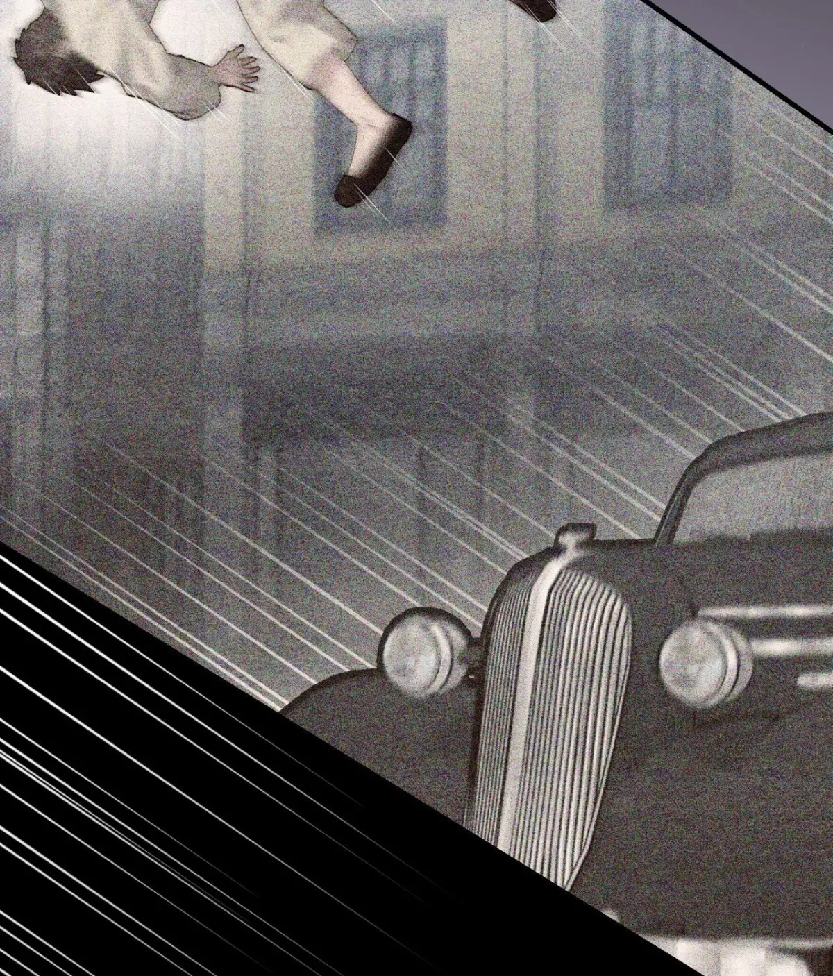 Destiny of the Damned Chapter 22 page 167 - 