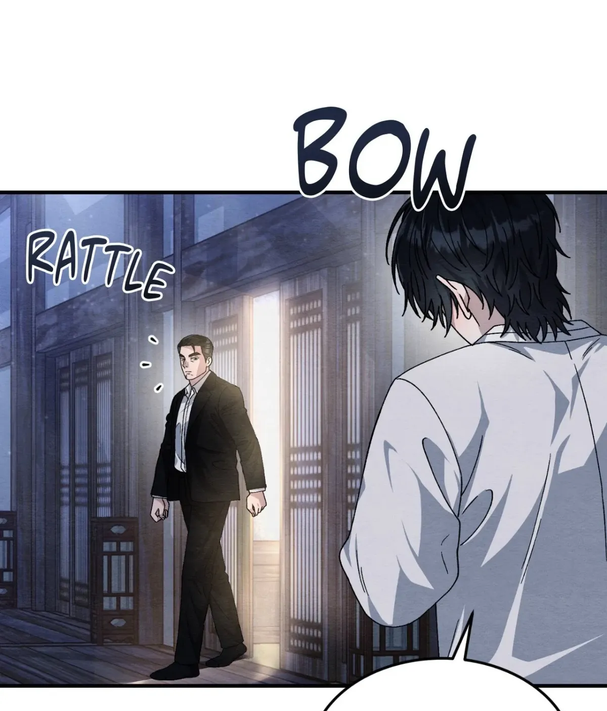 Destiny of the Damned Chapter 22 page 205 - 