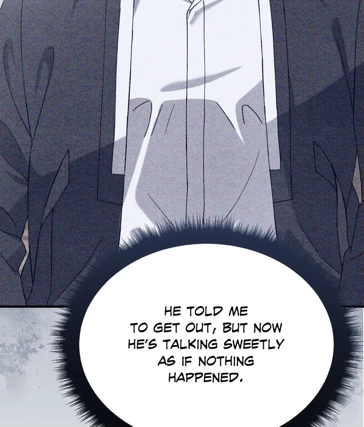Destiny of the Damned Chapter 22 page 27 - 