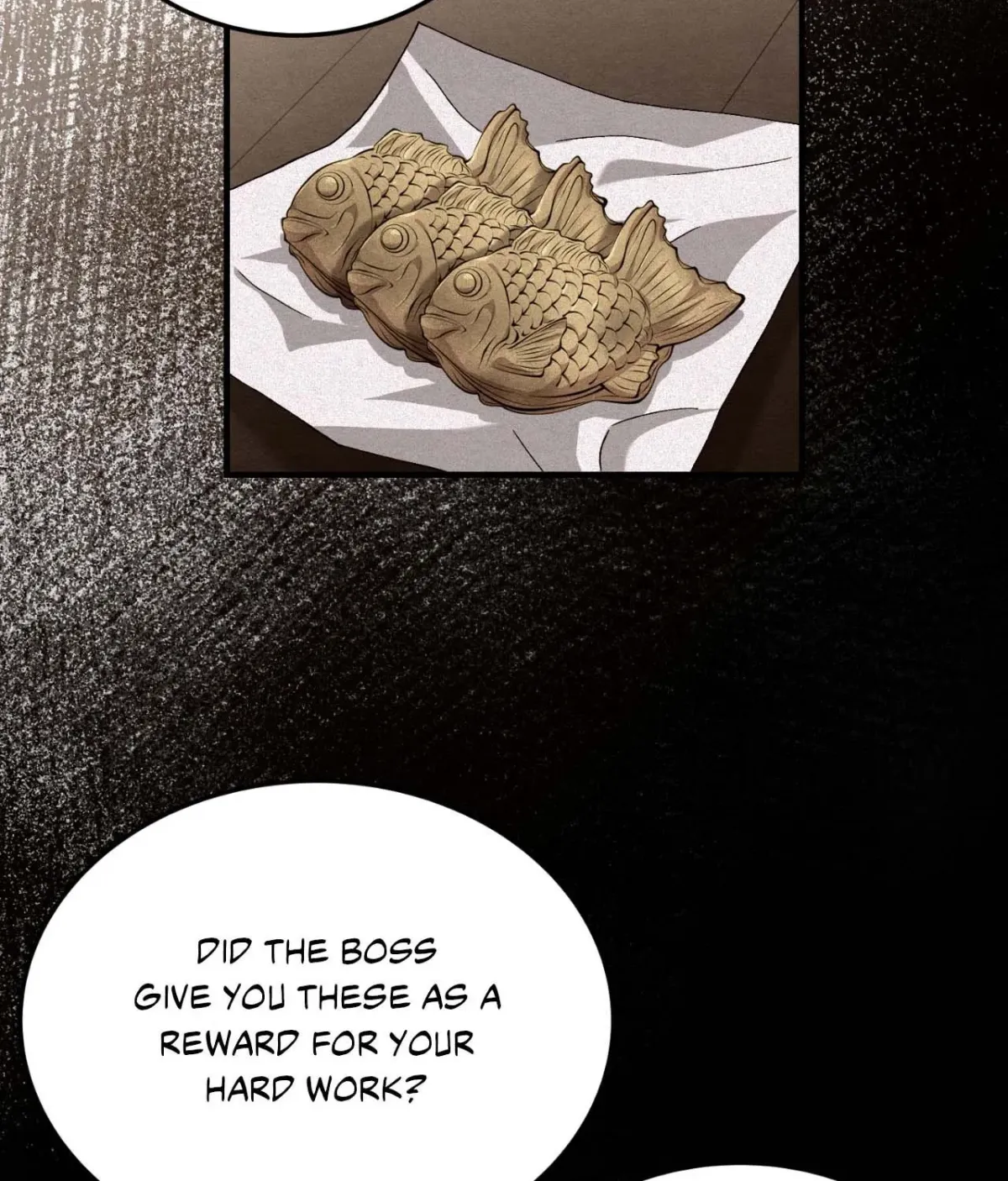 Destiny of the Damned Chapter 23 page 2 - 