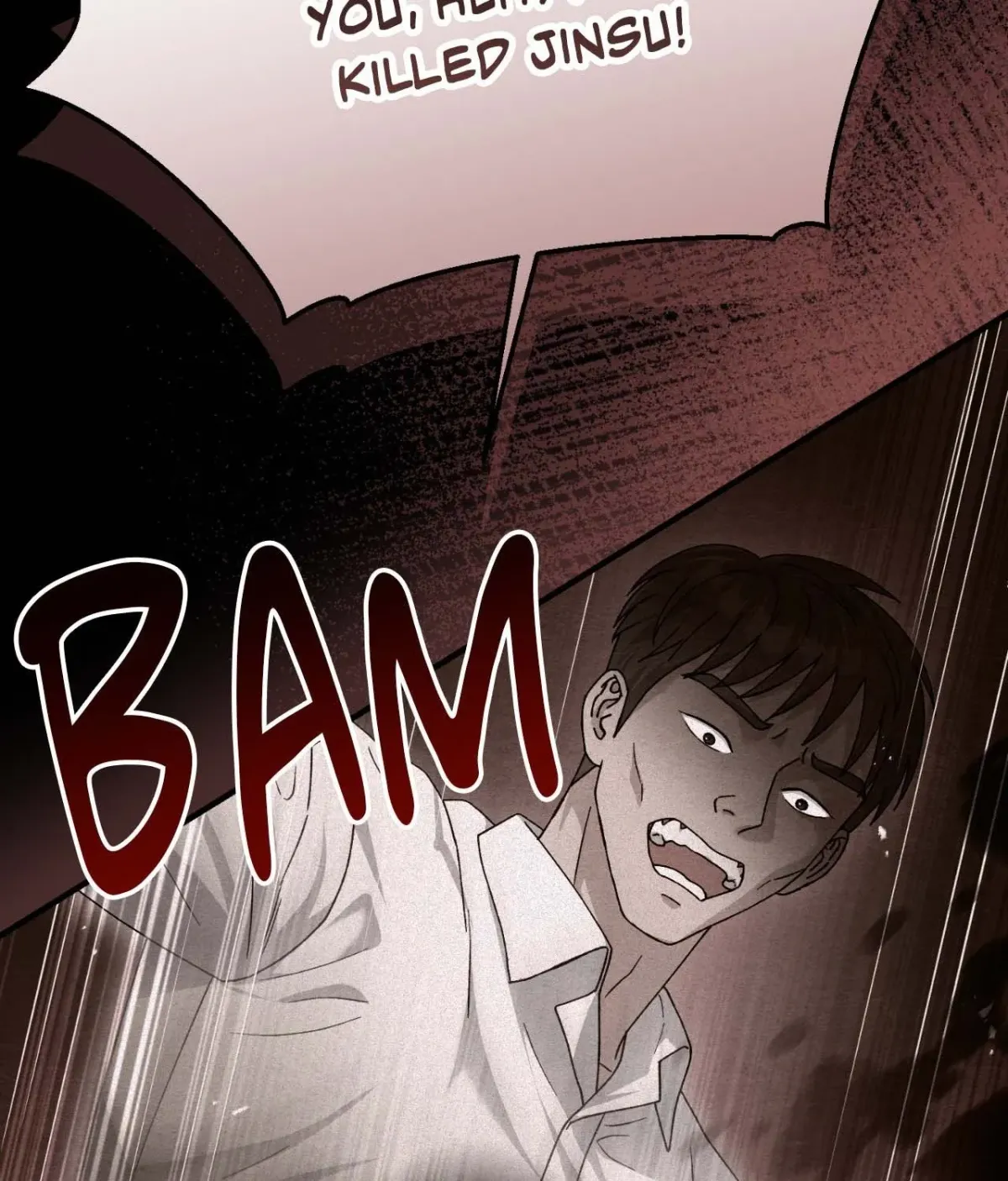 Destiny of the Damned Chapter 23 page 11 - 
