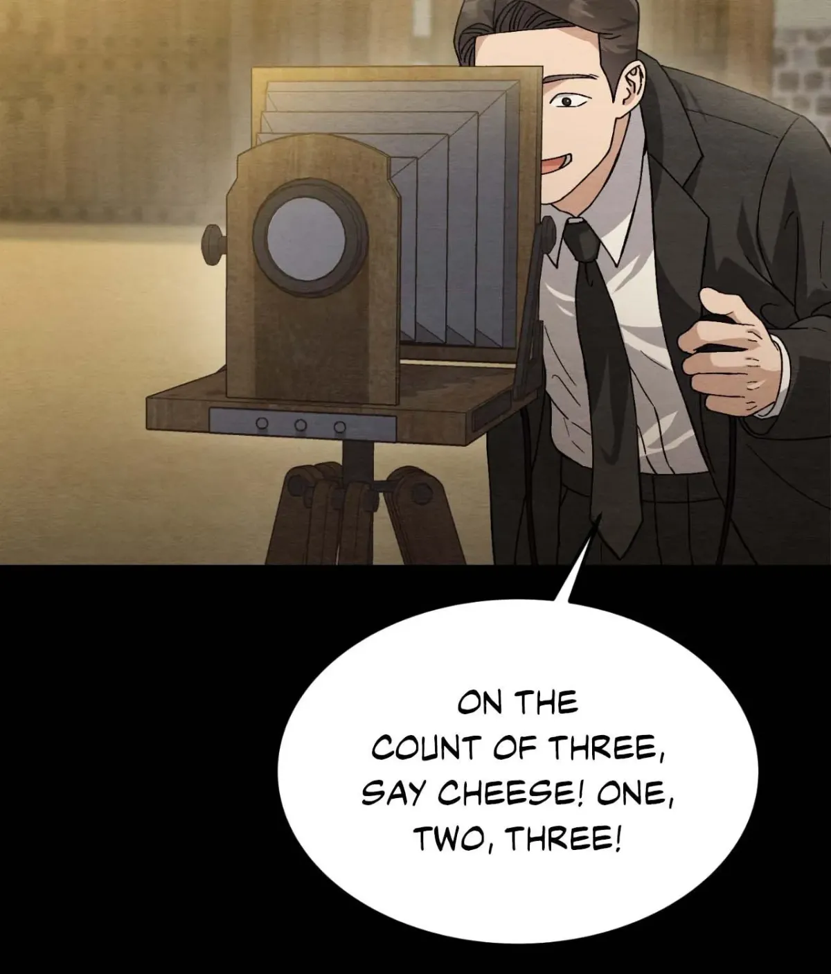 Destiny of the Damned Chapter 23 page 121 - 