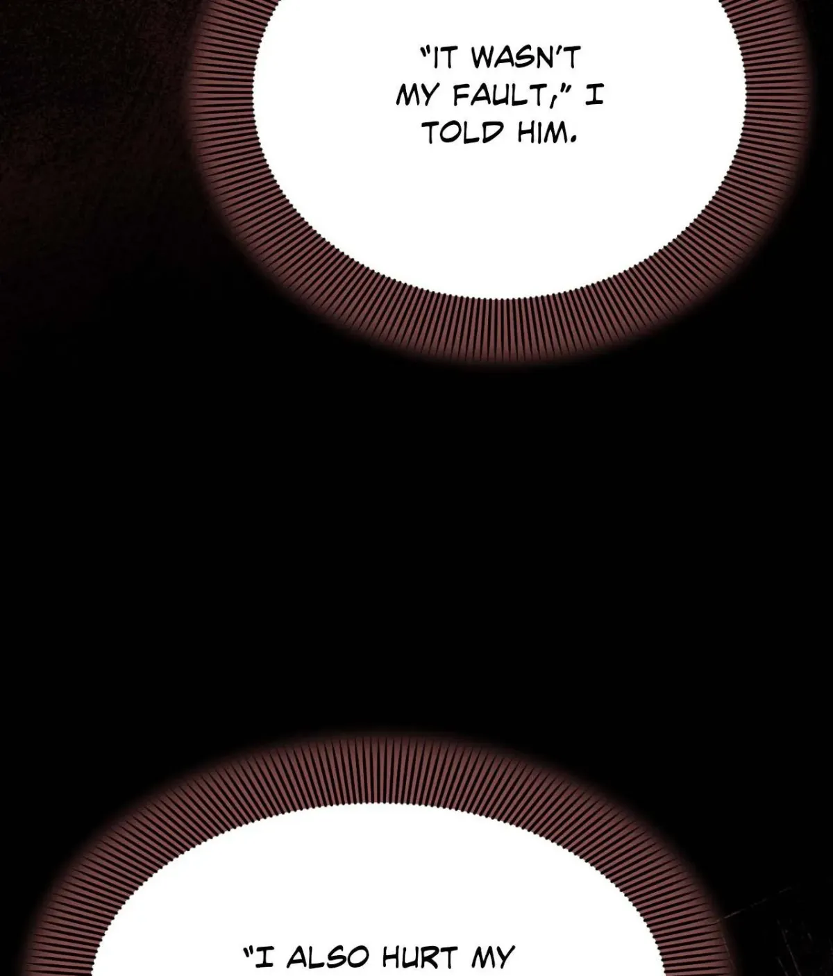 Destiny of the Damned Chapter 23 page 16 - 