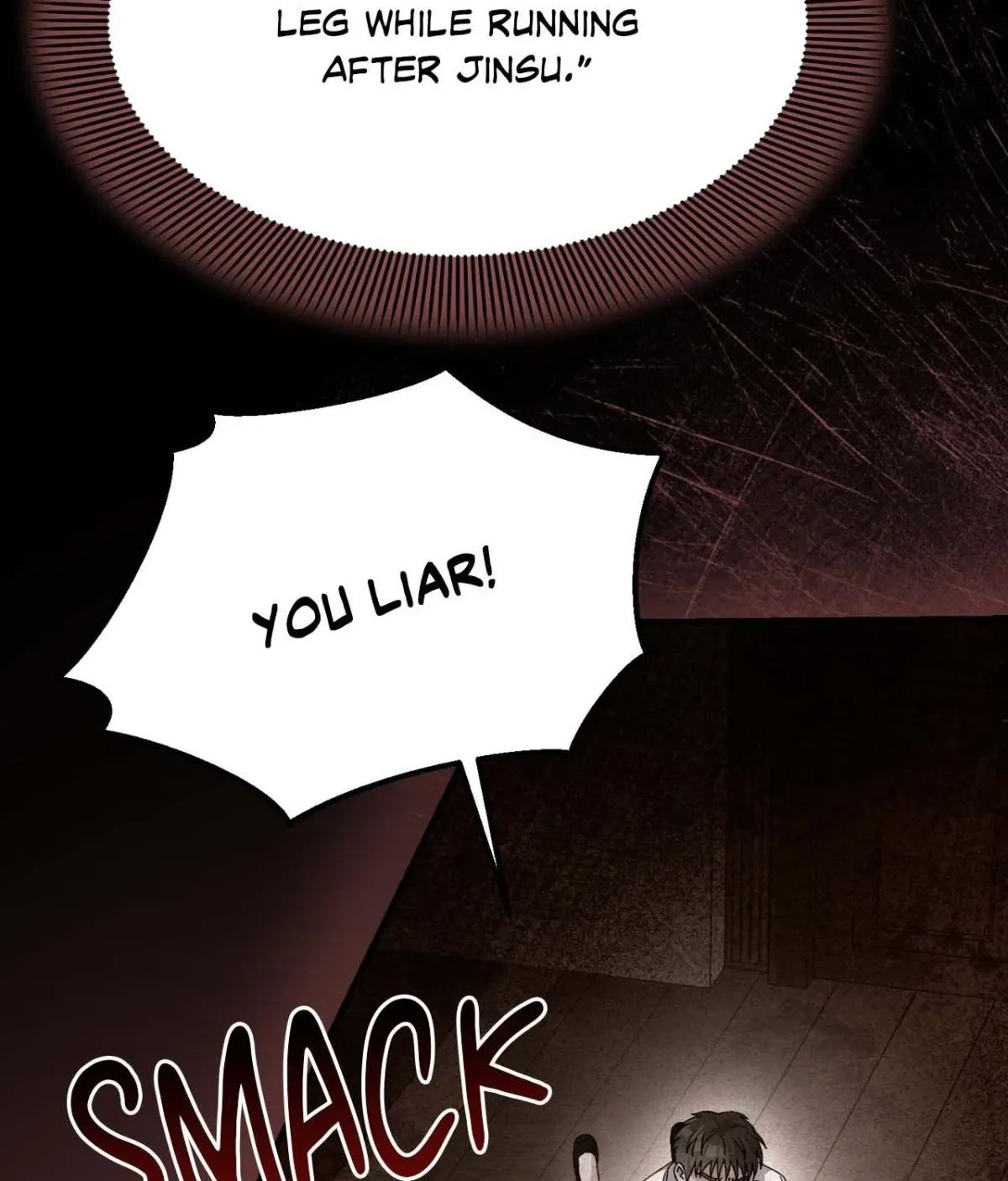 Destiny of the Damned Chapter 23 page 17 - 