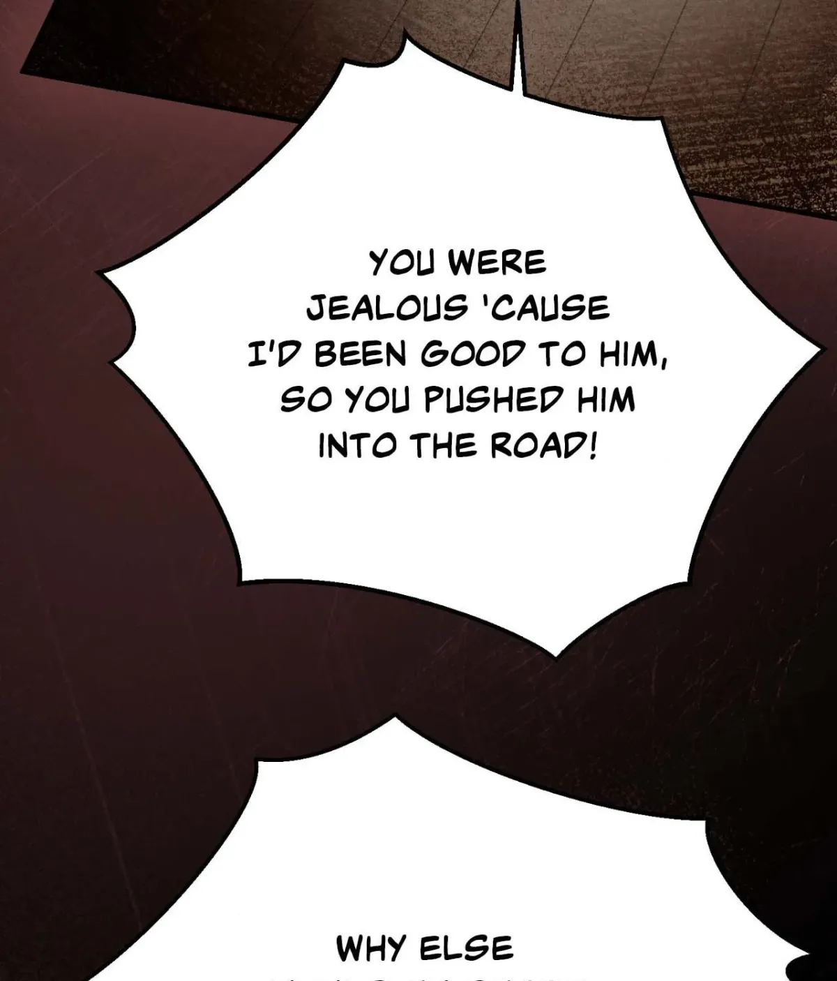 Destiny of the Damned Chapter 23 page 19 - 