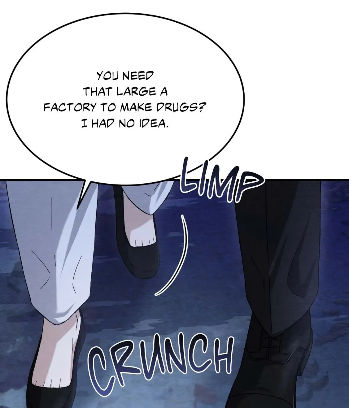 Destiny of the Damned Chapter 23 page 187 - 
