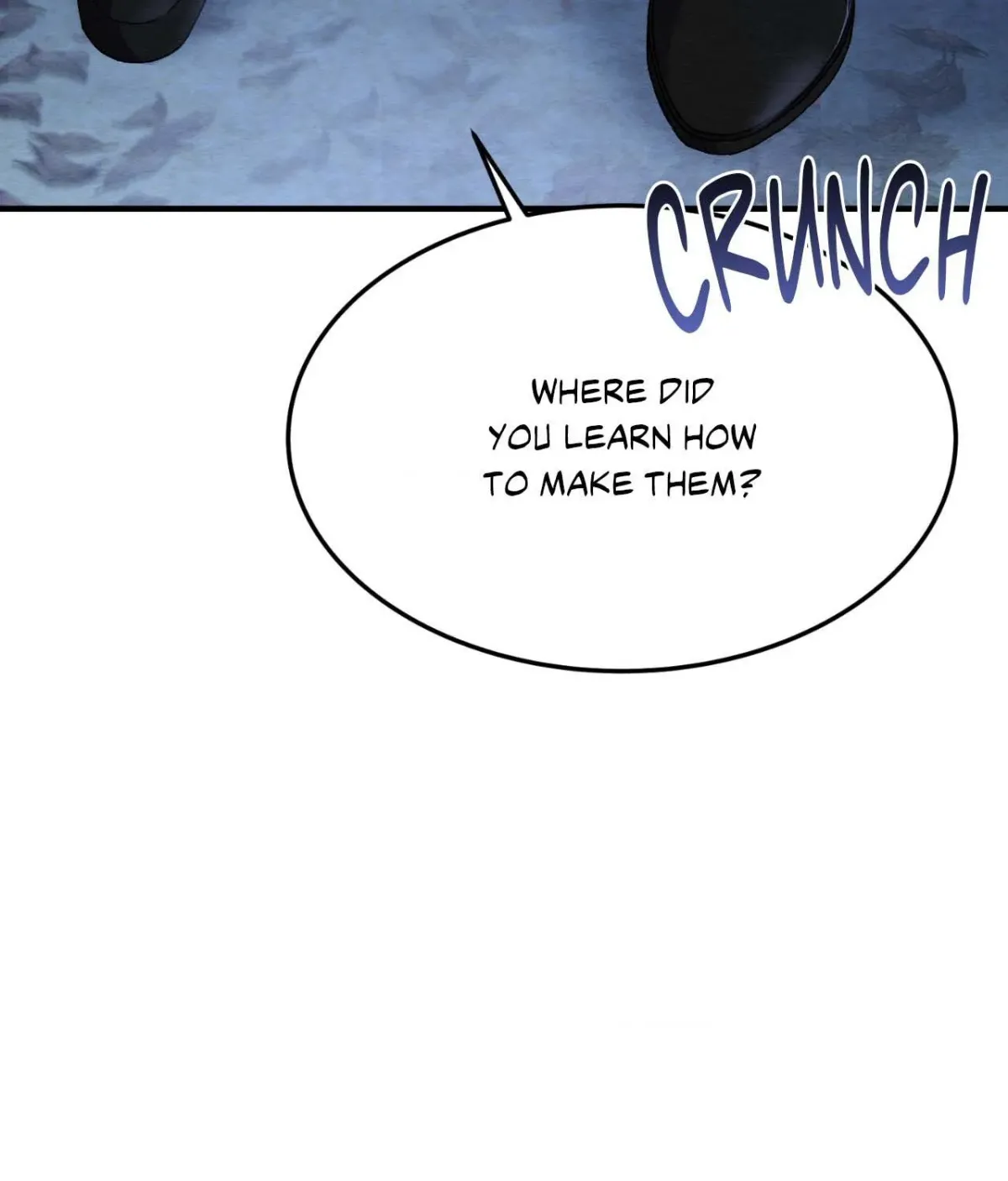 Destiny of the Damned Chapter 23 page 188 - 
