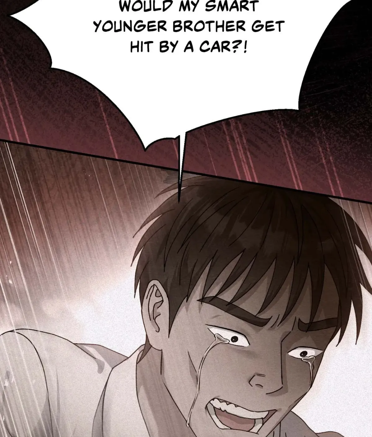 Destiny of the Damned Chapter 23 page 20 - 