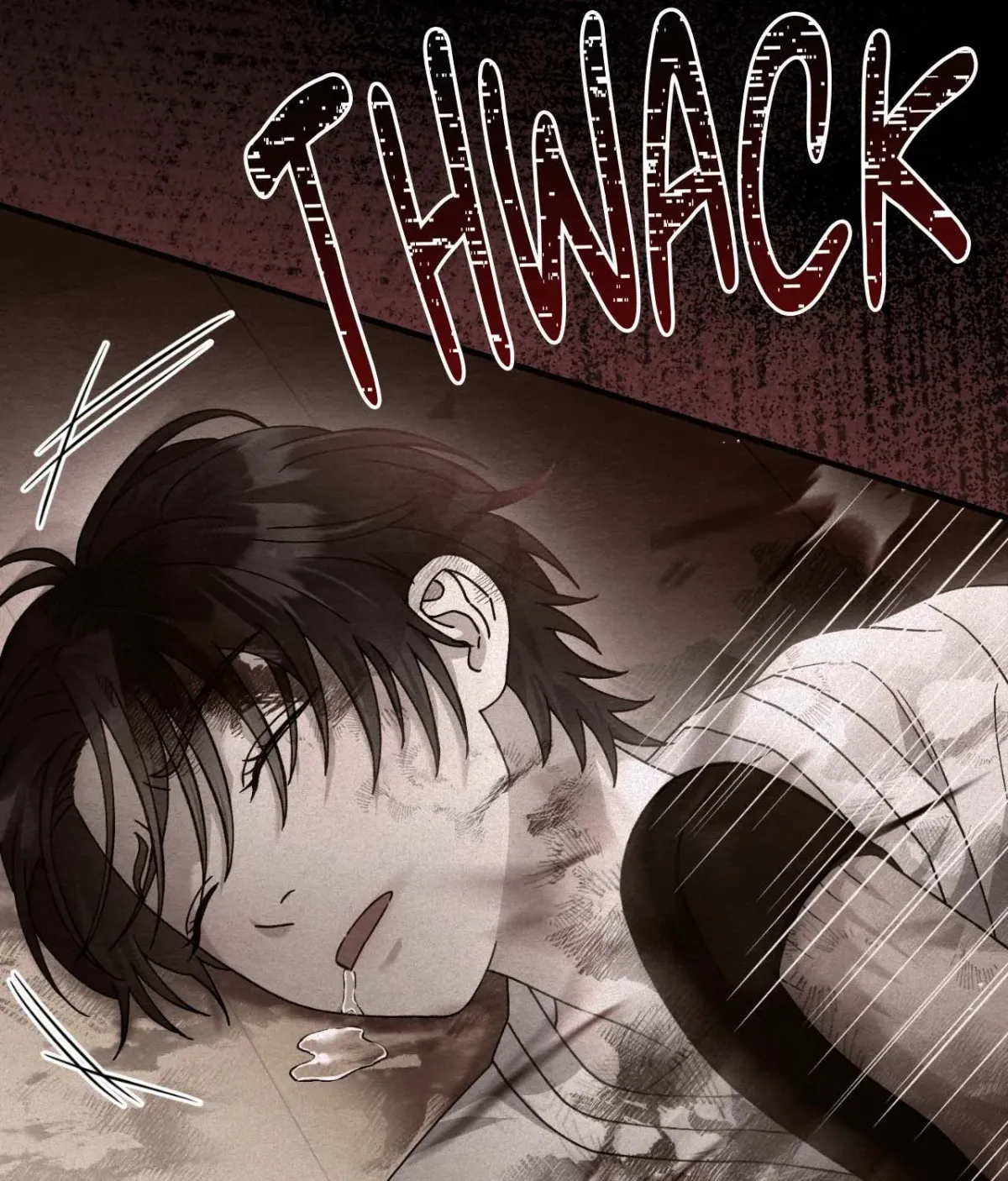 Destiny of the Damned Chapter 23 page 23 - 