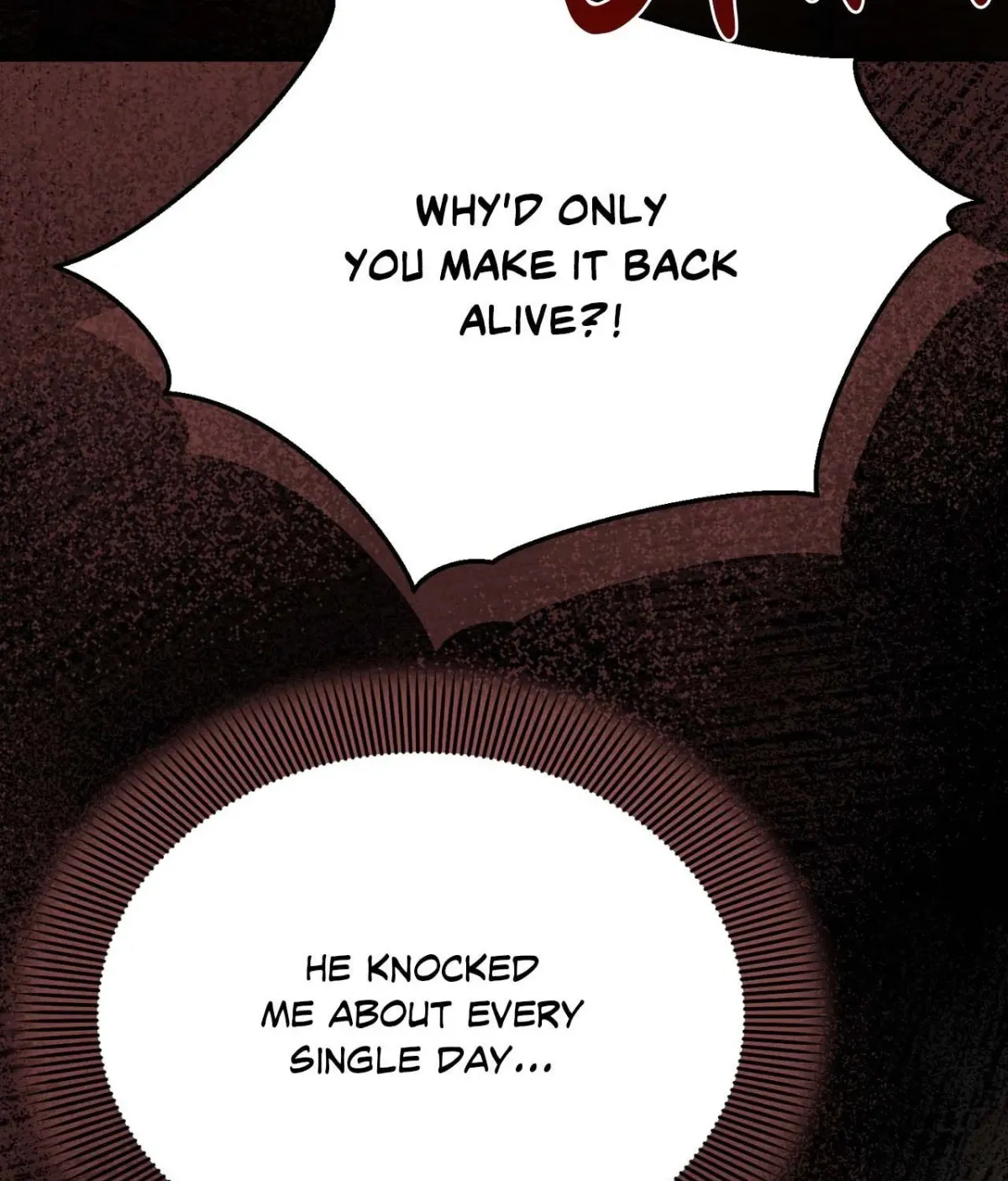 Destiny of the Damned Chapter 23 page 28 - 