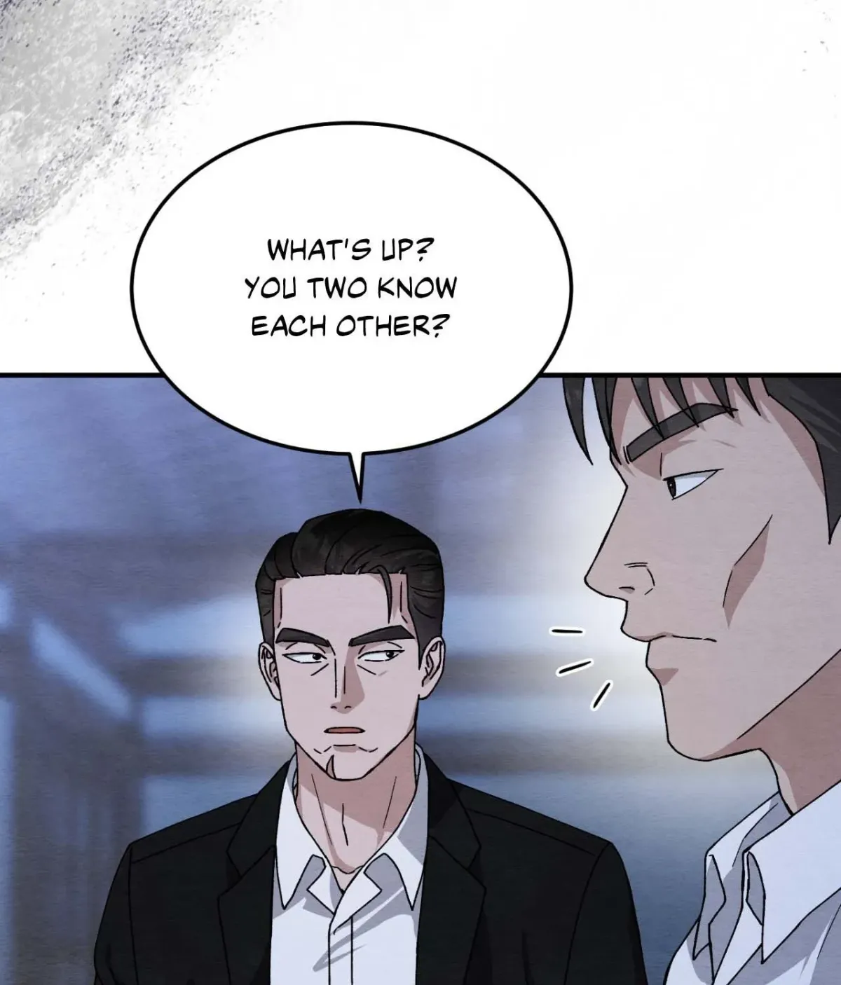 Destiny of the Damned Chapter 23 page 40 - 