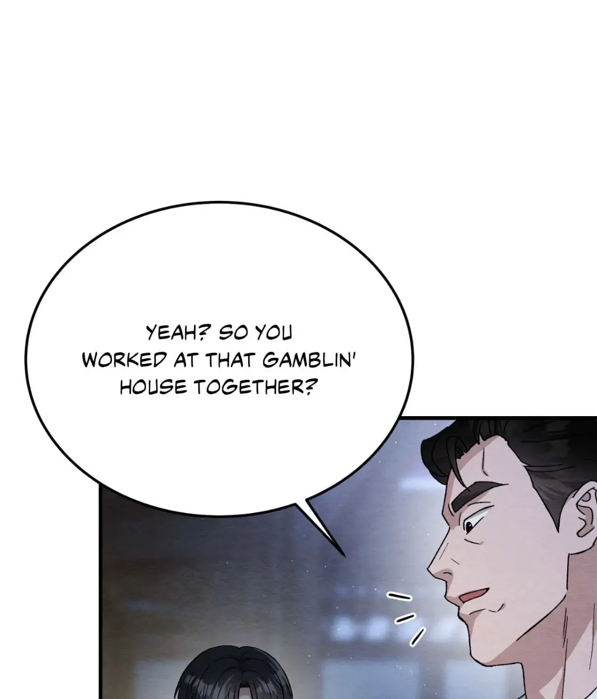 Destiny of the Damned Chapter 23 page 46 - 