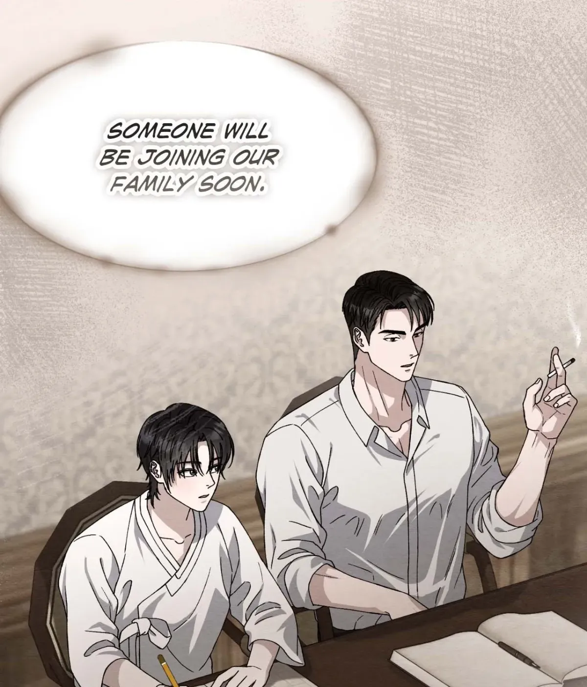 Destiny of the Damned Chapter 23 page 61 - 