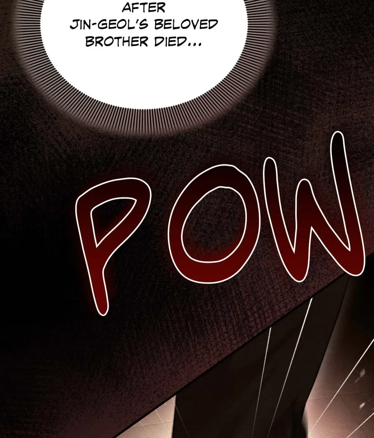 Destiny of the Damned Chapter 23 page 8 - 
