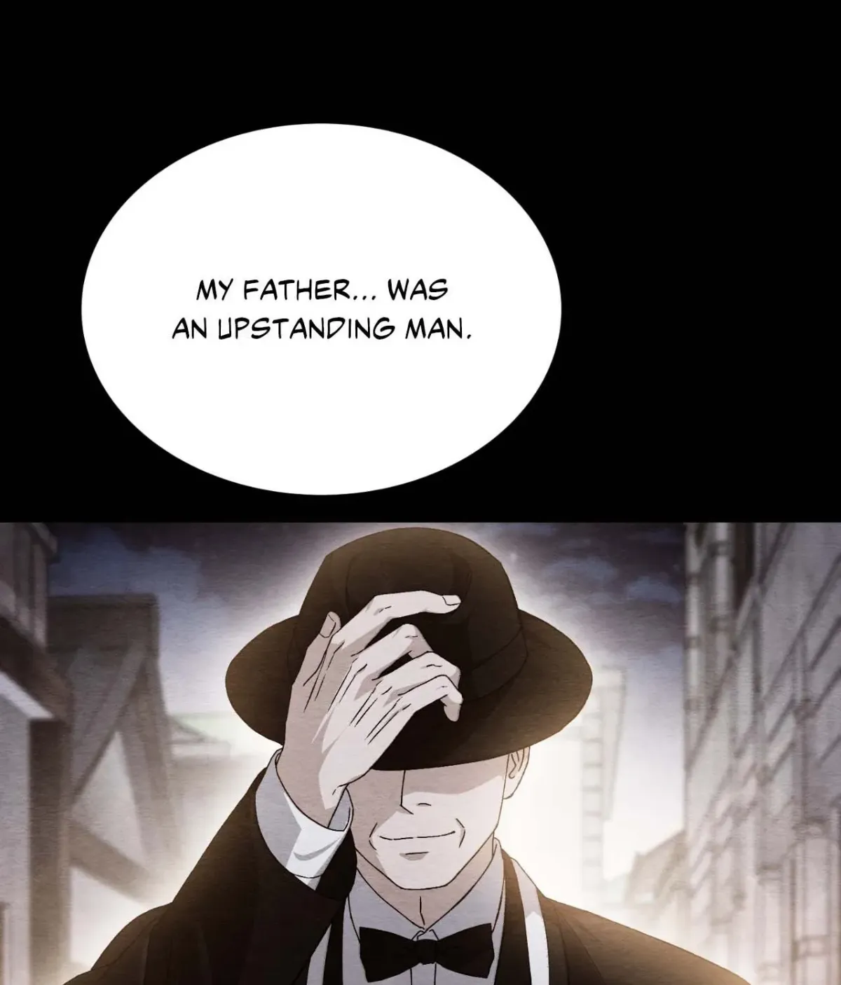 Destiny of the Damned Chapter 24 page 11 - 