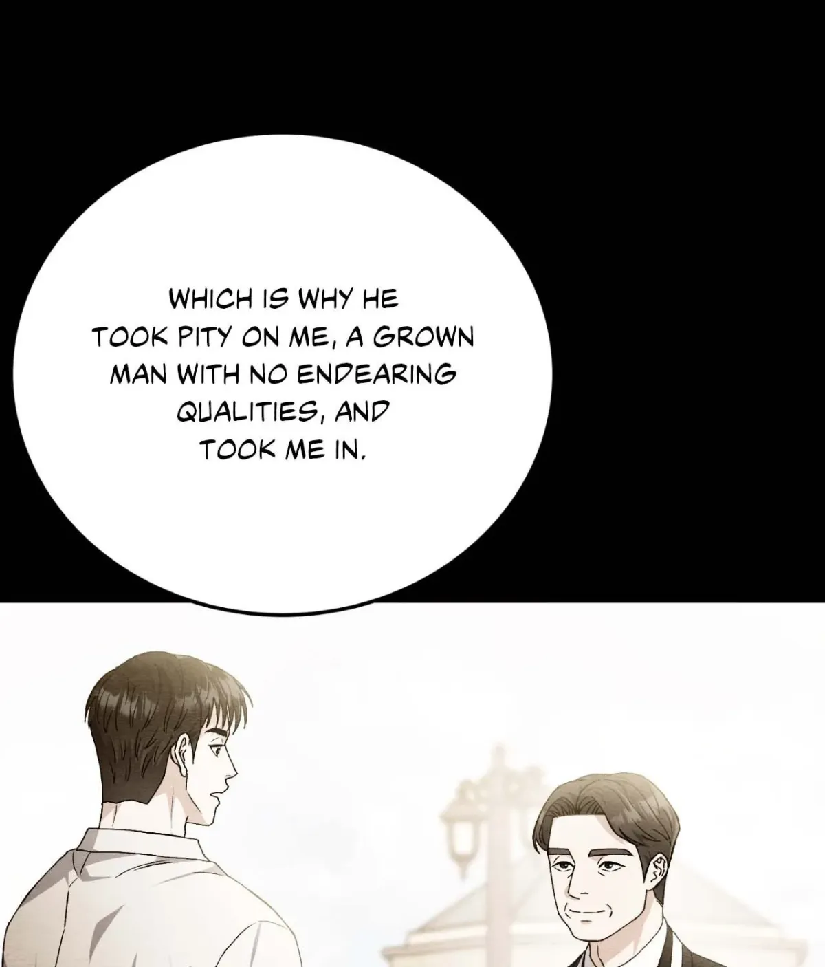 Destiny of the Damned Chapter 24 page 14 - 