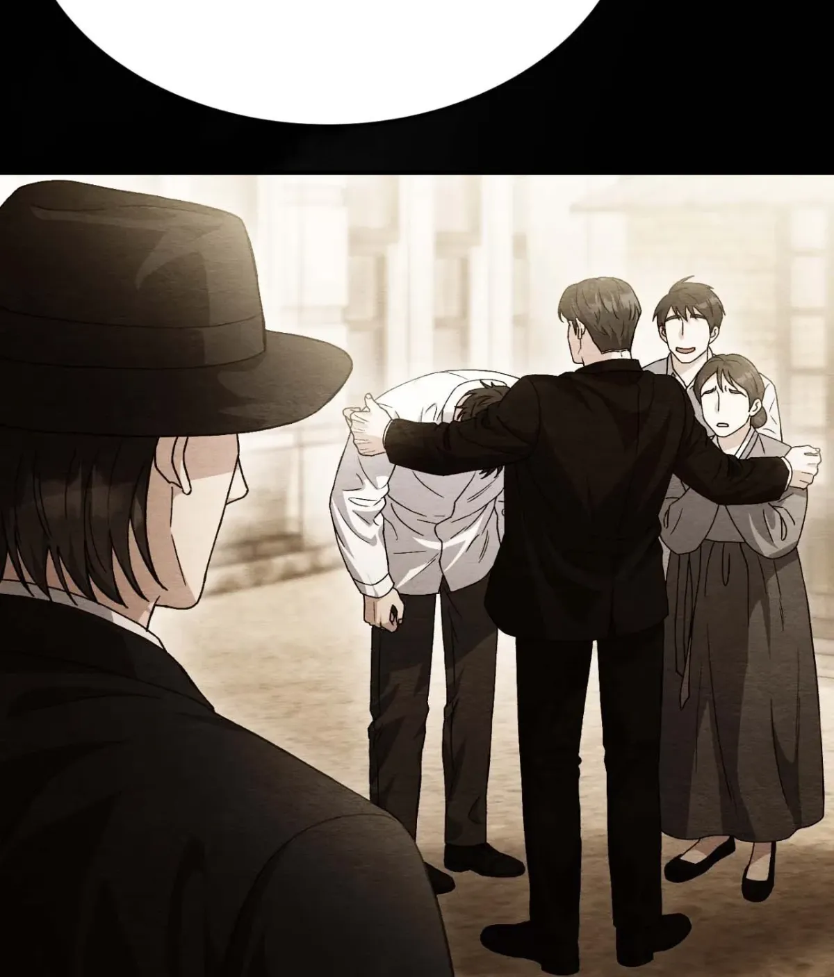 Destiny of the Damned Chapter 24 page 20 - 