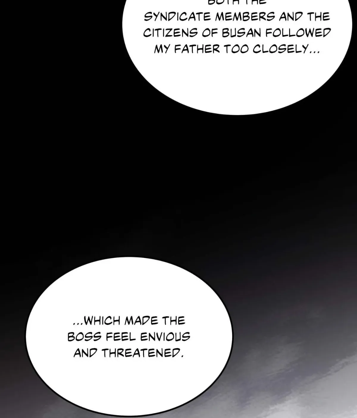 Destiny of the Damned Chapter 24 page 22 - 