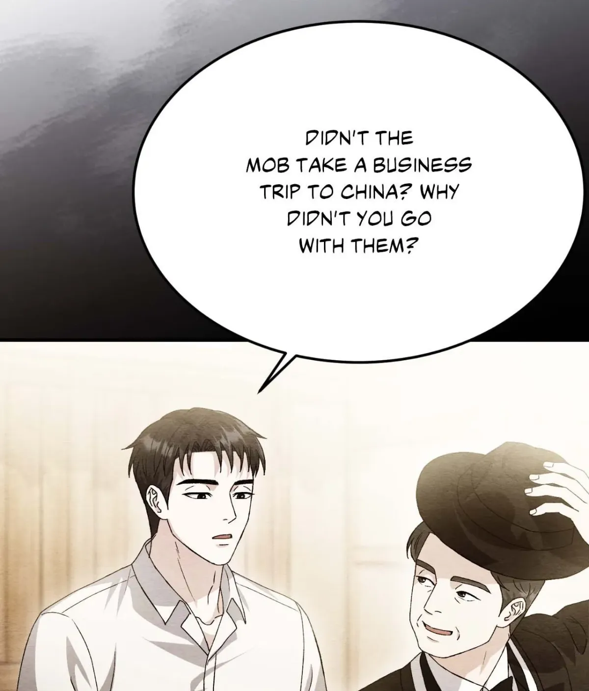 Destiny of the Damned Chapter 24 page 25 - 