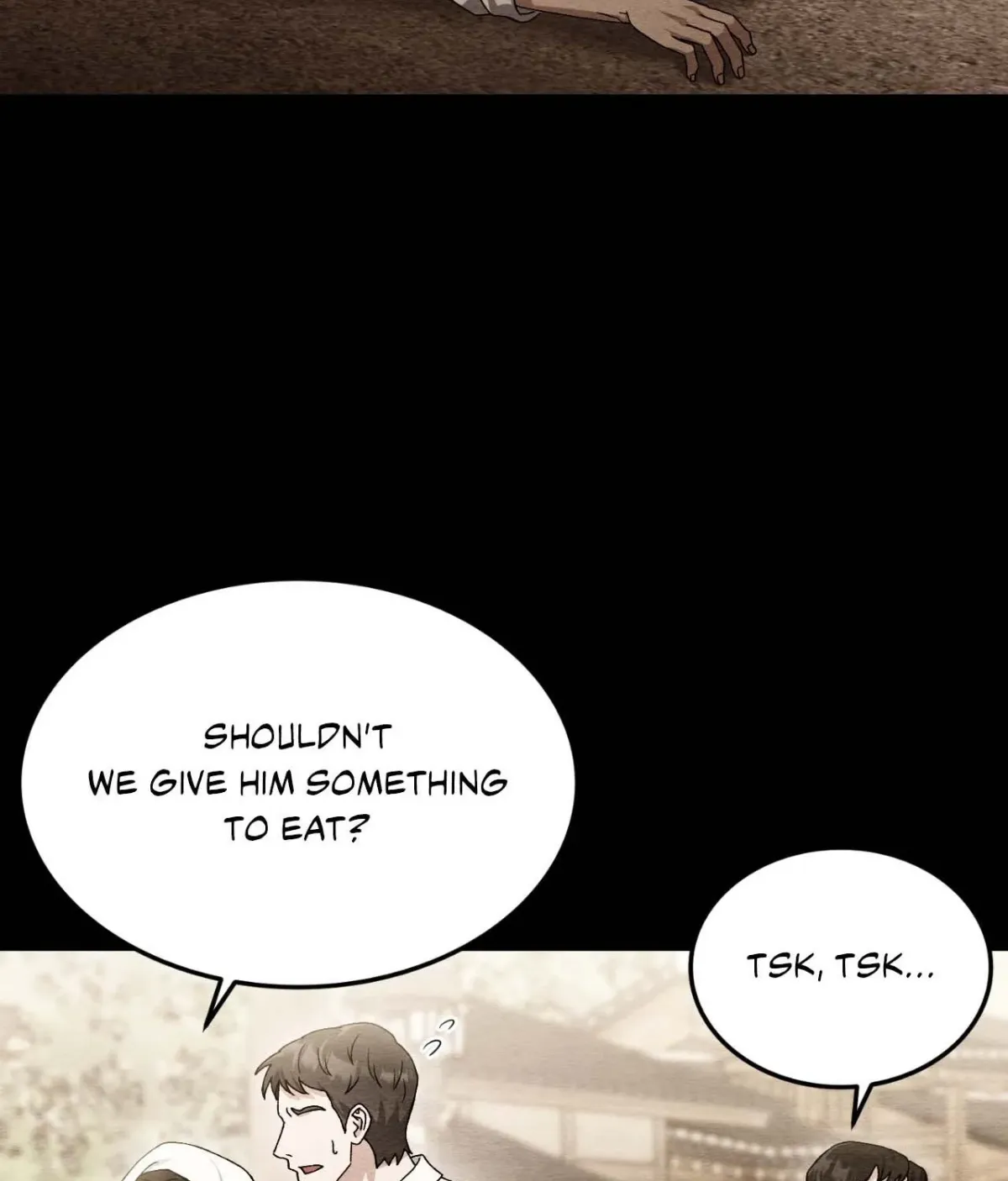 Destiny of the Damned Chapter 24 page 38 - 