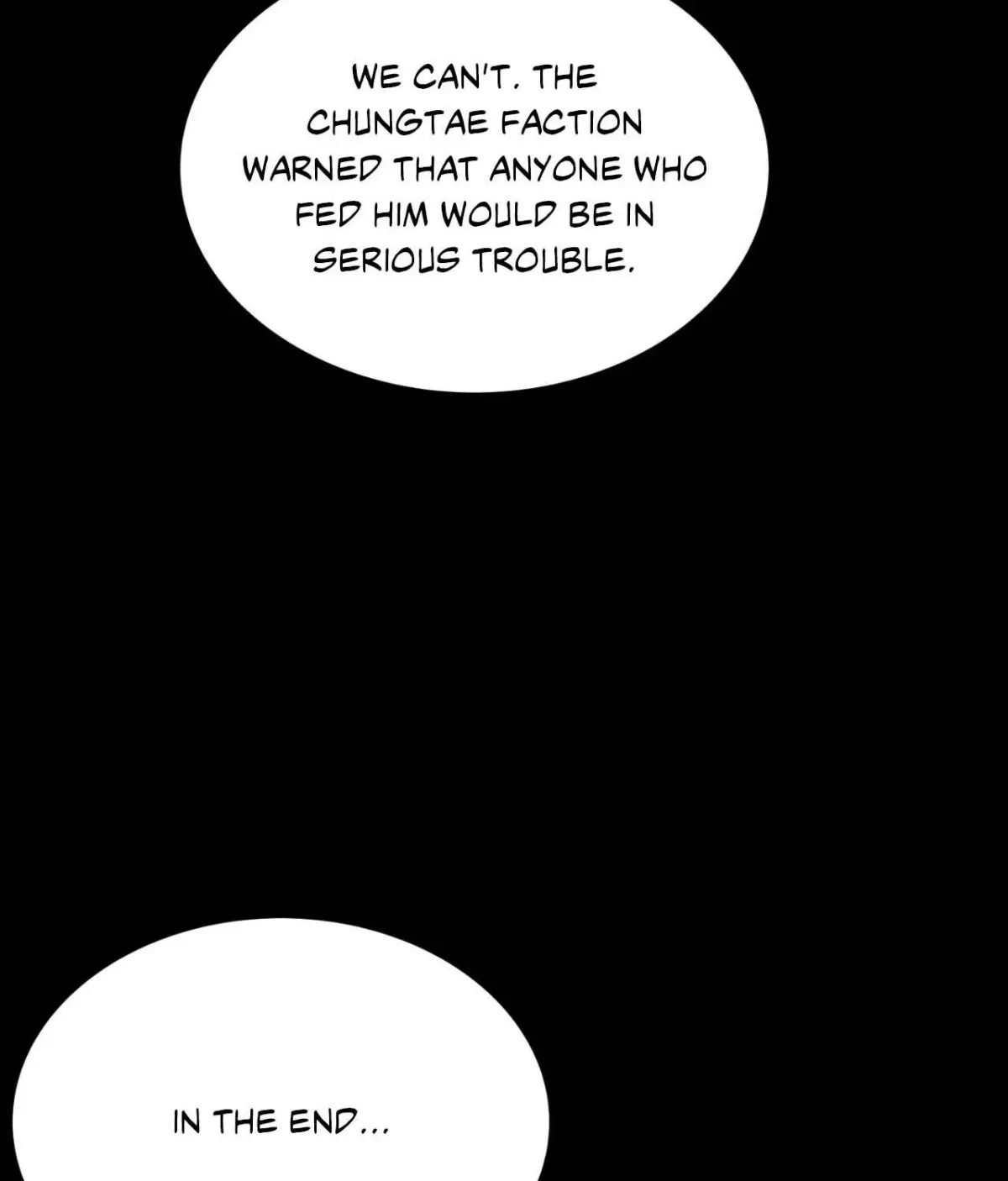 Destiny of the Damned Chapter 24 page 40 - 