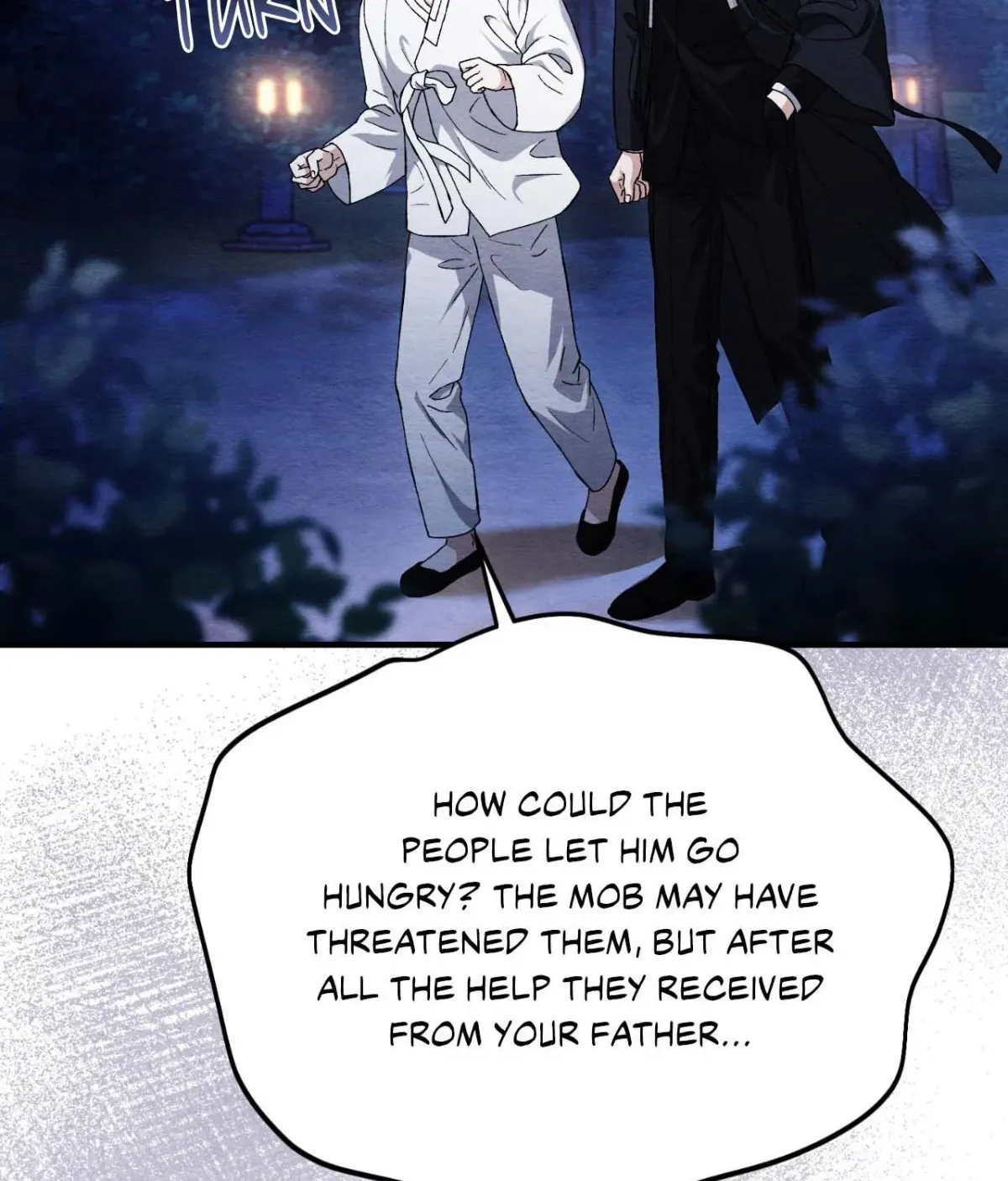 Destiny of the Damned Chapter 24 page 44 - 