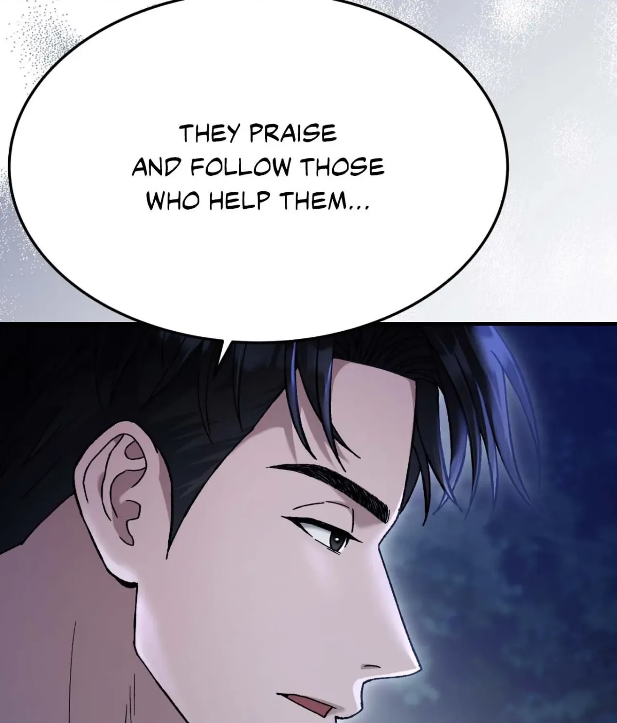 Destiny of the Damned Chapter 24 page 49 - 
