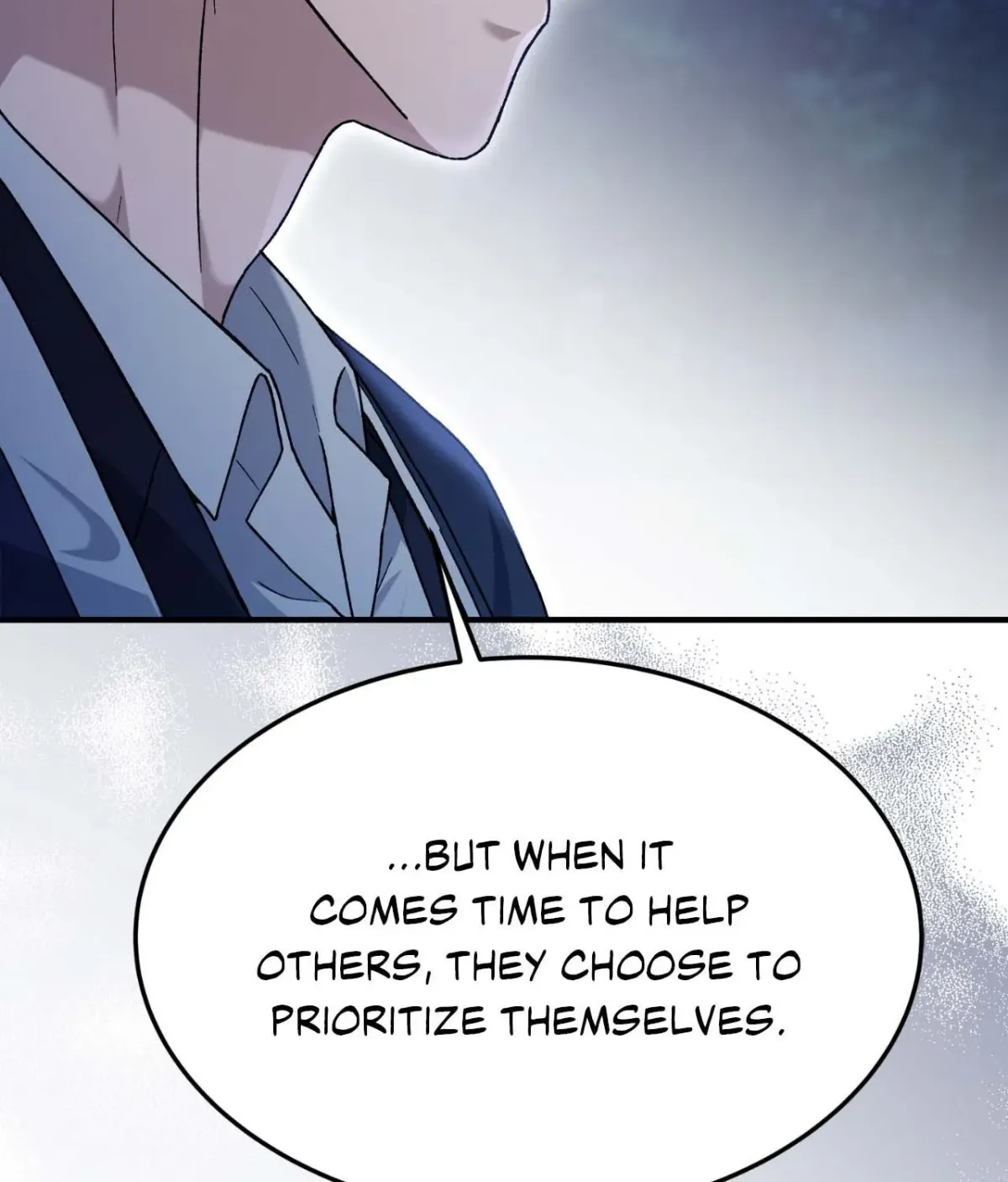 Destiny of the Damned Chapter 24 page 50 - 