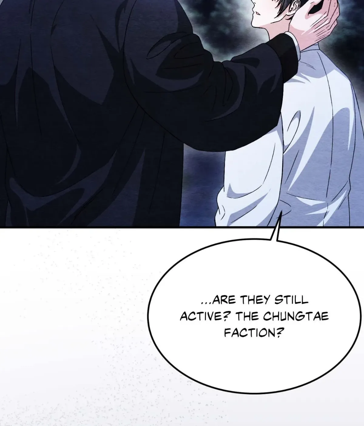 Destiny of the Damned Chapter 24 page 56 - 