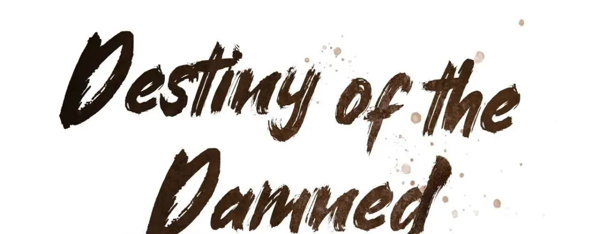 Destiny of the Damned Chapter 24 page 84 - 