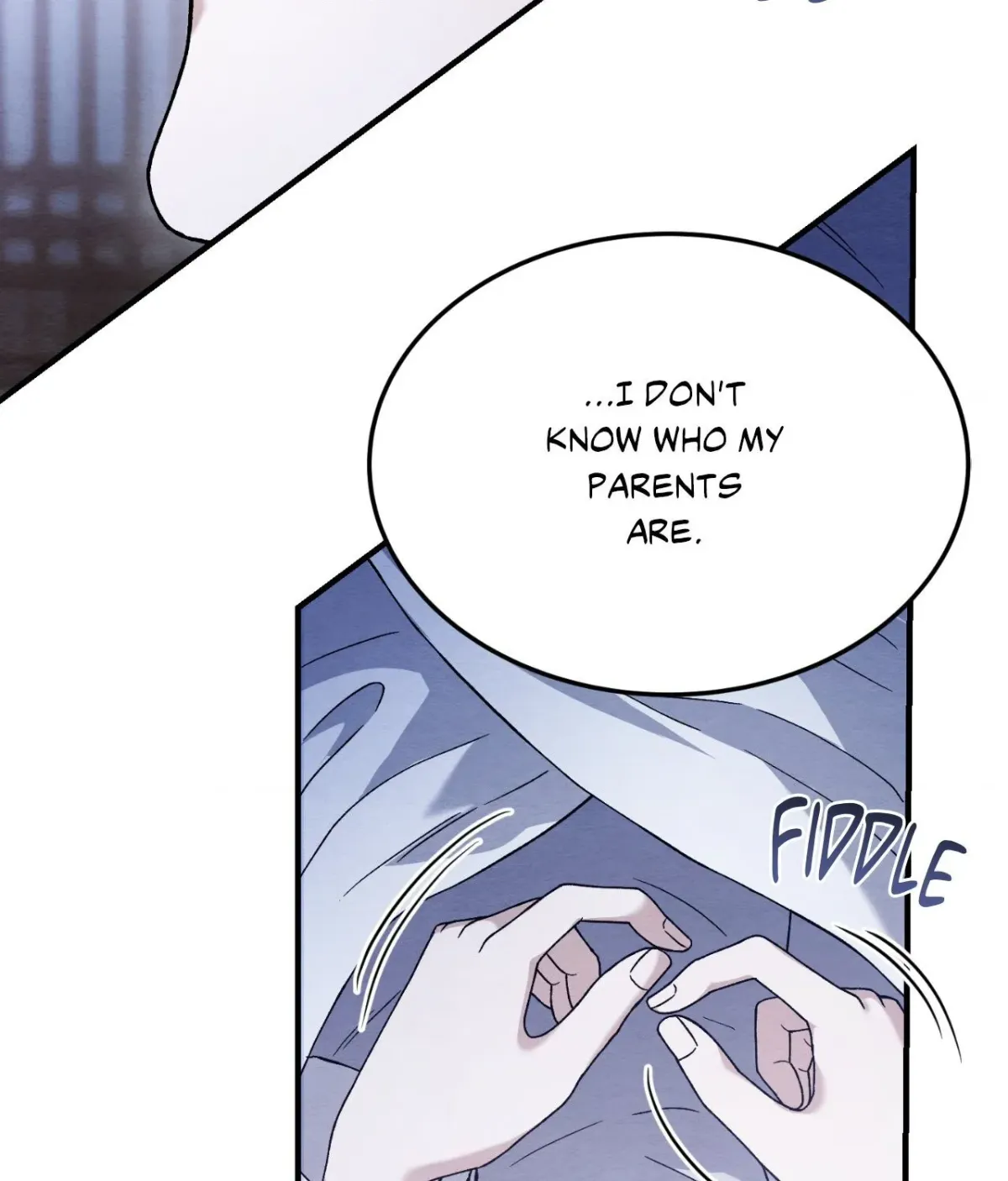 Destiny of the Damned Chapter 25 page 15 - 