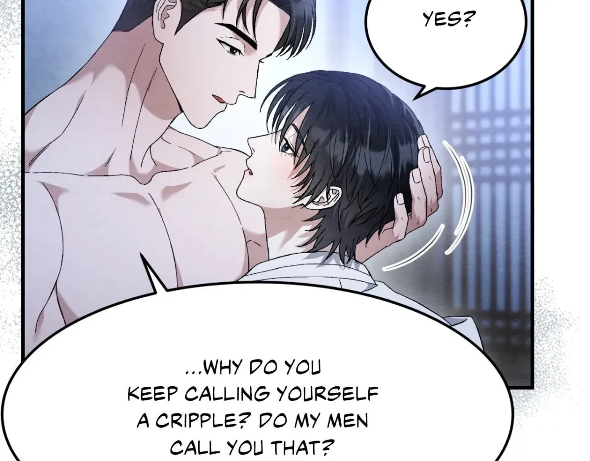 Destiny of the Damned Chapter 25 page 40 - 