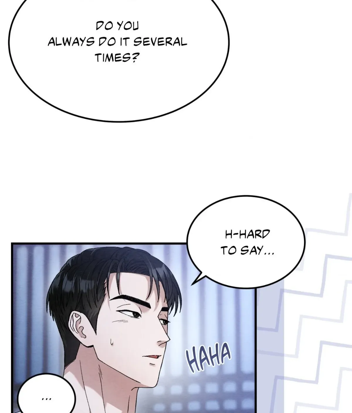 Destiny of the Damned Chapter 25 page 7 - 