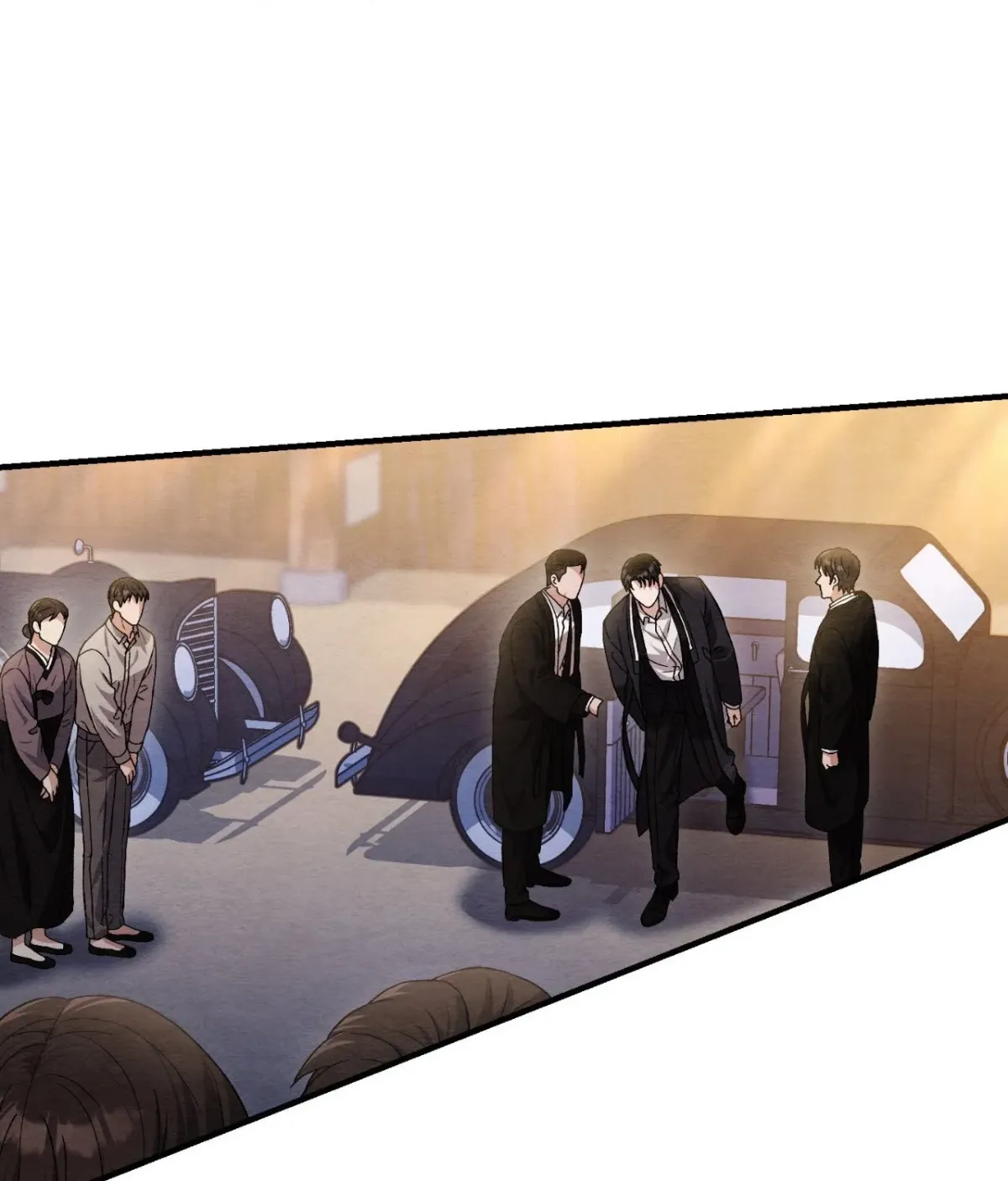 Destiny of the Damned Chapter 25 page 77 - 