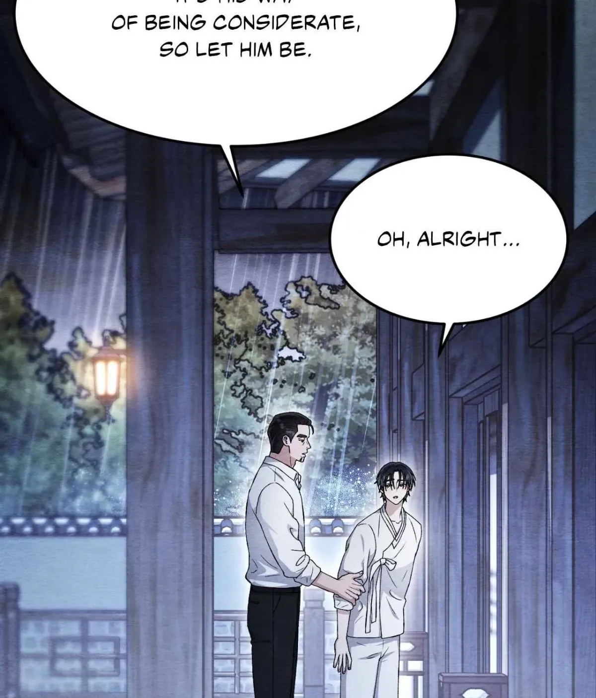 Destiny of the Damned Chapter 26 page 107 - 
