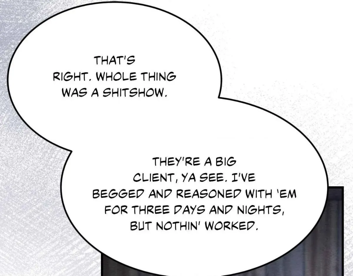 Destiny of the Damned Chapter 26 page 116 - 